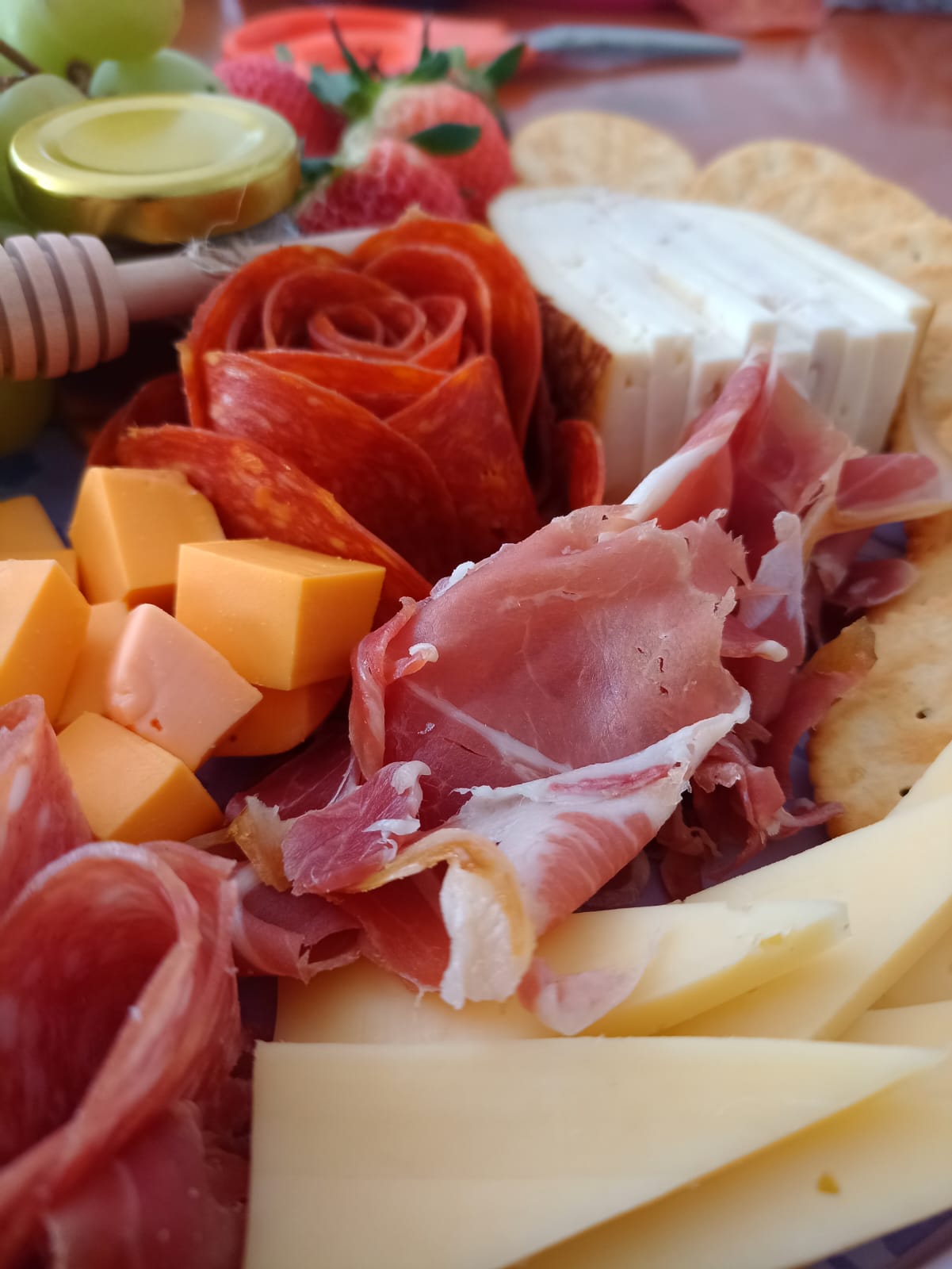 Charola Especial Gde