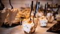 postres dulces