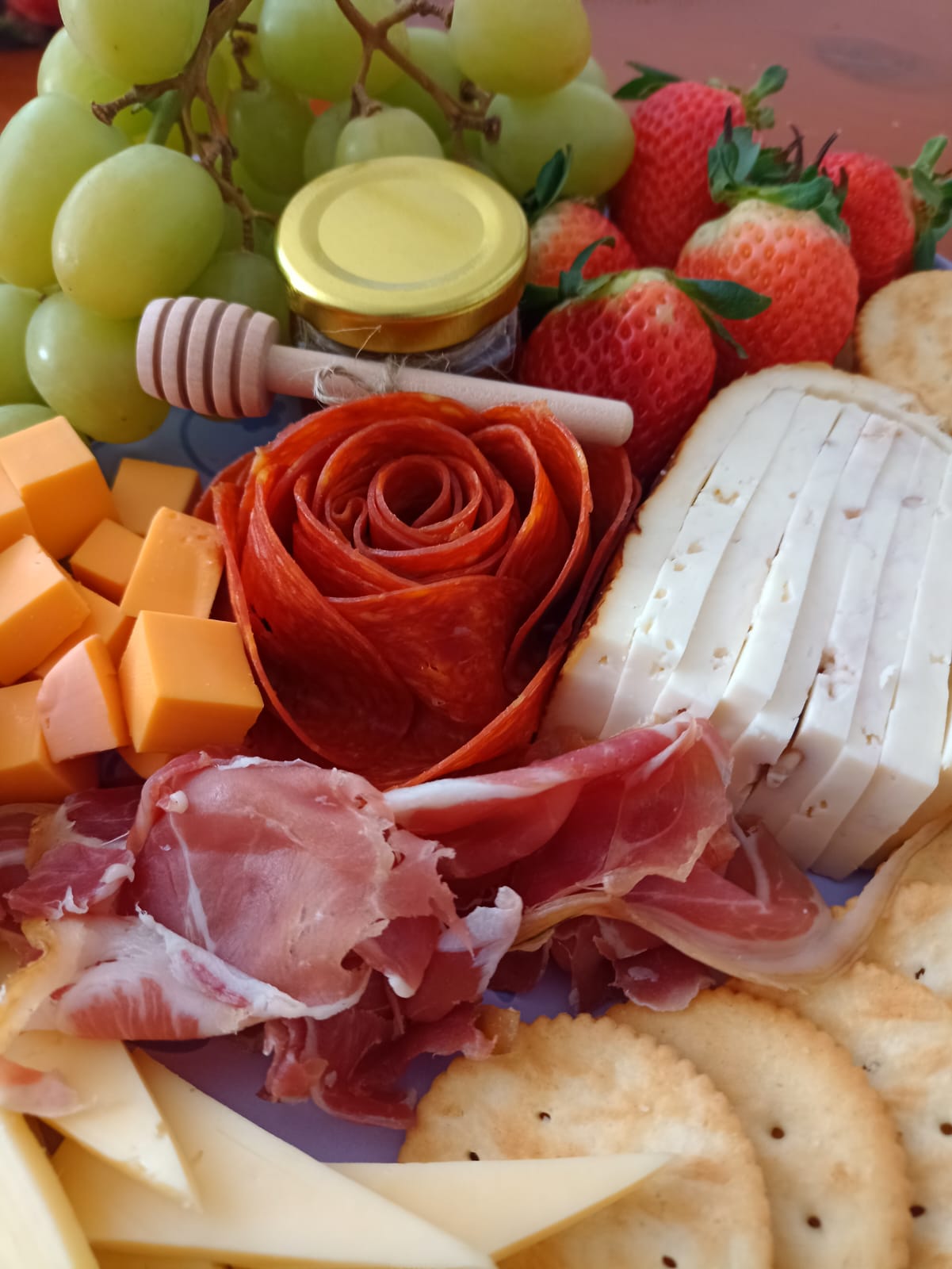 Charola Especial Gde