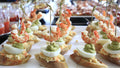 canapes