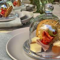 Capelo para eventos