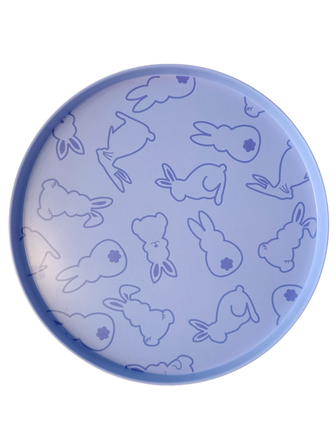 Charola Especial Gde