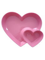 Charola San Valentín Corazon