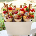 Cono para eventos