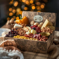 Charcuterie Box