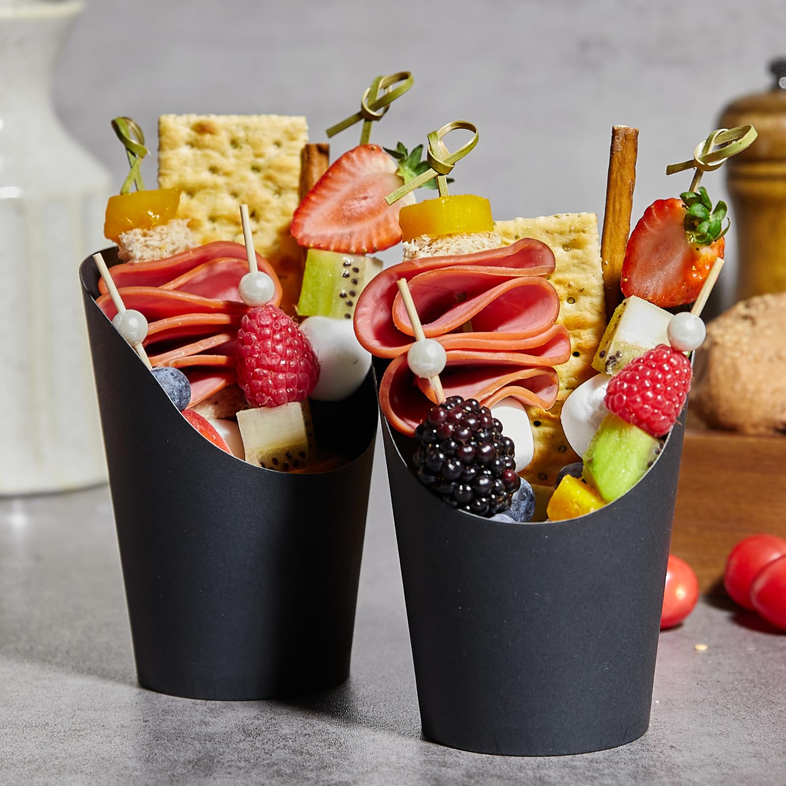Vaso para eventos